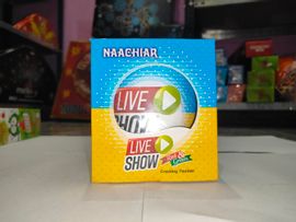 Emoji (Full Crackling)