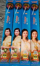 30 Cm Colour Sparklers