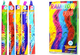 Smoke (Multi Colour)