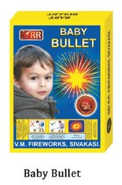 Baby Bullet