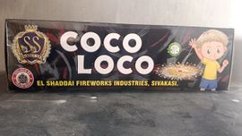 Coco loco