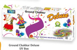 Deluxe chakkar