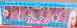 Barlie (4 pice)
