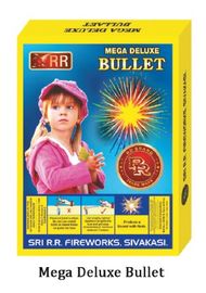 Mega Bullet