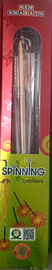 Spinning Sparklers
