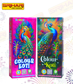 Colour Koti