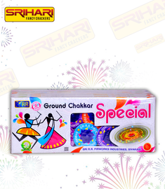 Grownd chakkar Special