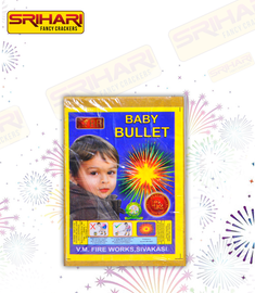 Baby Bullet