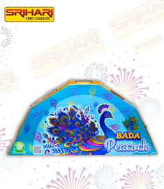 Bada Peacock