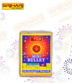 Mini Bullet