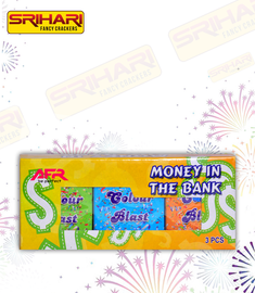 Money Bank