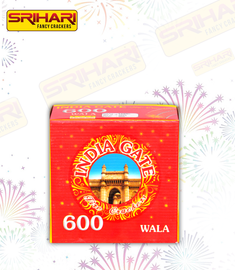 600 Wala