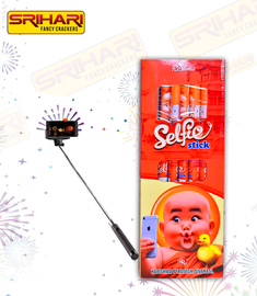 Selfie stick