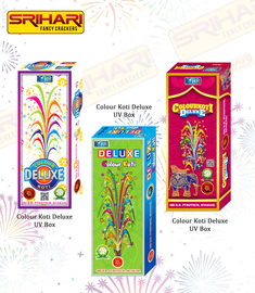 Colour Koti DLX