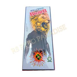 Dinosaur Bomb  (10 Pcs)