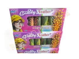 Peacock Feather (5 Pcs)