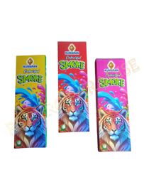 Multi Colour Smoke (3 Pcs)