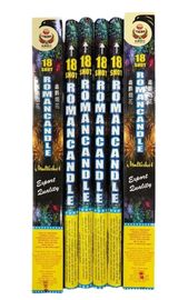 18 Hand Sky Shot Roman (1 Pcs)