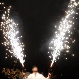 Cold Pyro with Gun (1 Gun 2 Pyro)