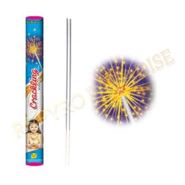 50 CM Green Sparklers Box (5 Pcs)