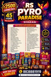 Junior Combo Pack