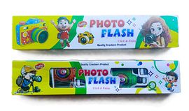 Photo Flash (5 Pcs)