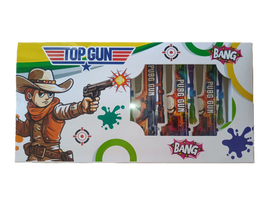 Top GUN (5 Pcs)