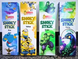 Smoky Stick (10 Pcs)