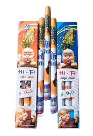 Selfie Stick (3 Pcs)
