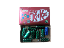 Kit Kat / Chit Put (10 Pcs)