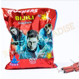 Red Bijili (50 Pcs)