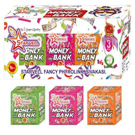 Magic Show / Money Paper (3 Pcs)