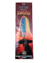 Sword War