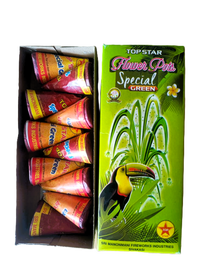 Flower Pots Special (10 Pcs)