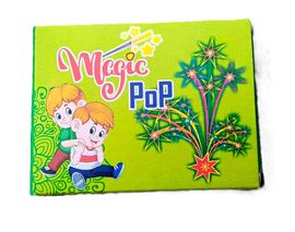 Magic Pops / Jee Boom Baa (10 Pcs)