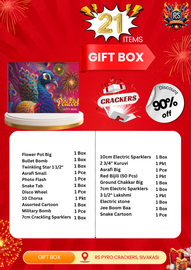 21 Items