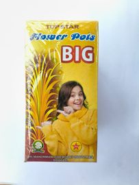 Flower Pots Big (10 Pcs)