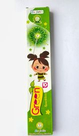 10 CM Green Sparklers (10 Pcs)