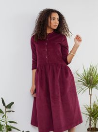 Gown