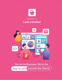 I Am Retailer