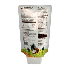 MM Originals Coconut Paste, 350 g