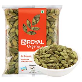 Cardamom Green/Elakki, 50 g