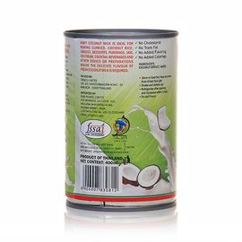 Habit Coconut Milk, 400 ml