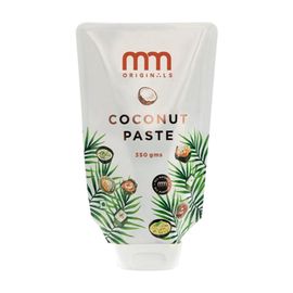 MM Originals Coconut Paste, 350 g