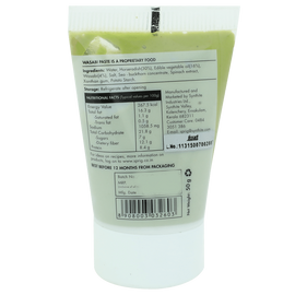 Sprig Paste - Wasabi, 50 g