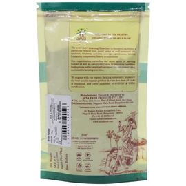 Arya Organic Arya Organic Ginger Powder, 50 g
