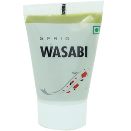Sprig Paste - Wasabi, 50 g