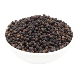 Organic Black Pepper/Kari Menasui, 200 g