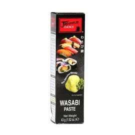 Japanese Choice Wasabi Paste, 43 g