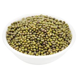 Organic - Green Moong Whole/Hesaru Kaalu, 2 kg
